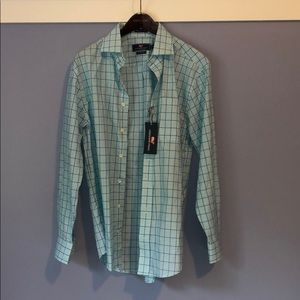 Men’s Button Down Shirt